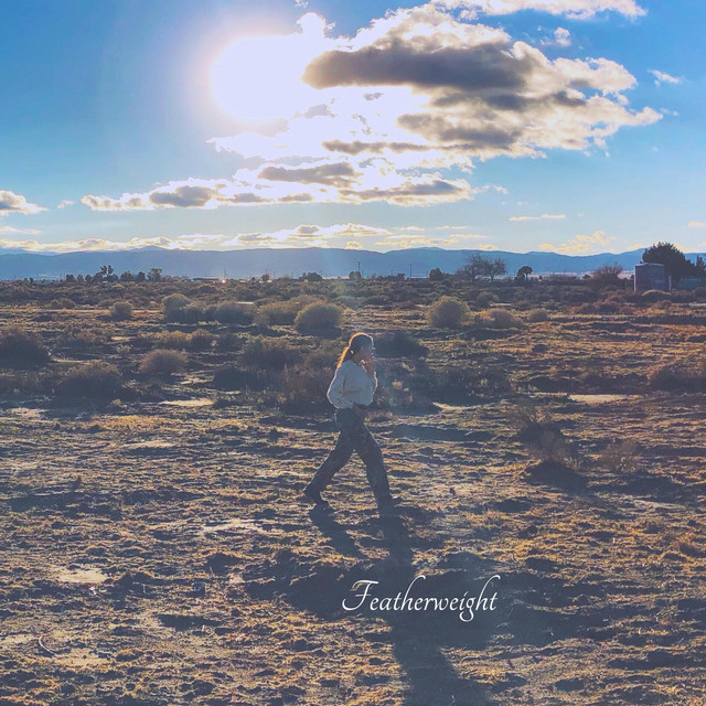 Featherweight cover art
