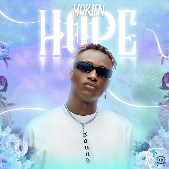 Hope cover art
