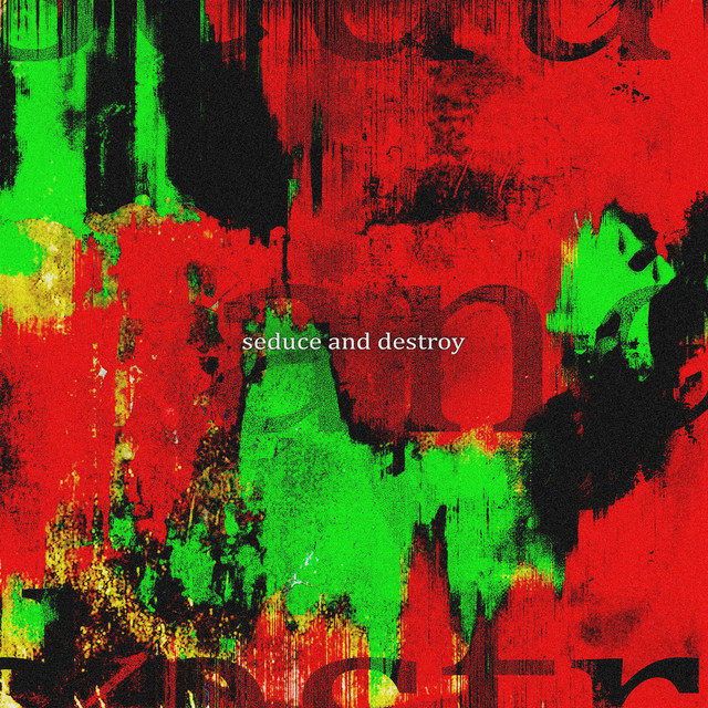 S3DUC3 AND D3STROY cover art
