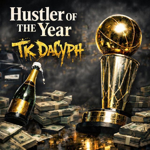 Tk DaCyph