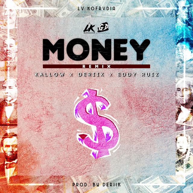 Money - Remix