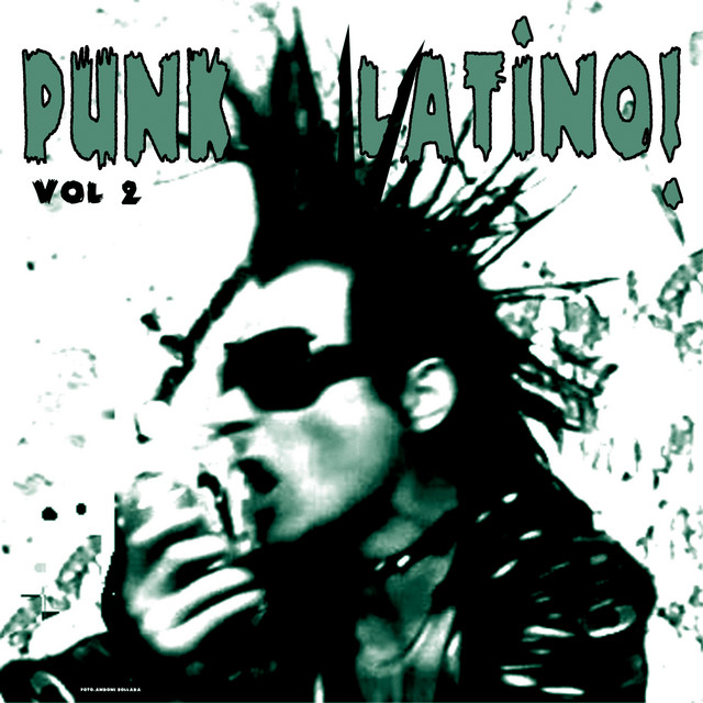 Tuna Punk