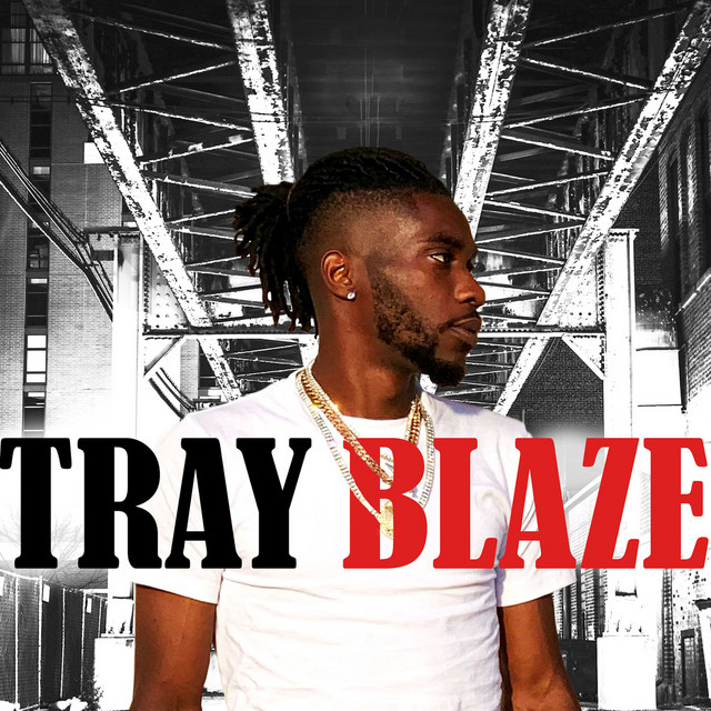 Tray Blaze