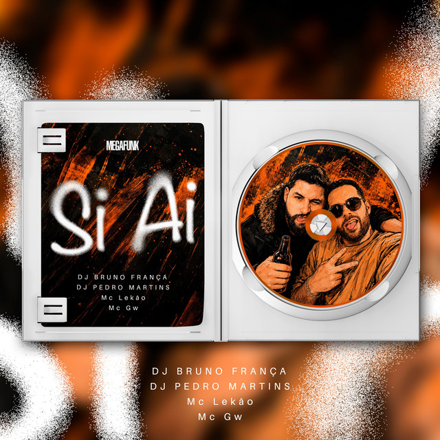 Mega Funk Si Ai