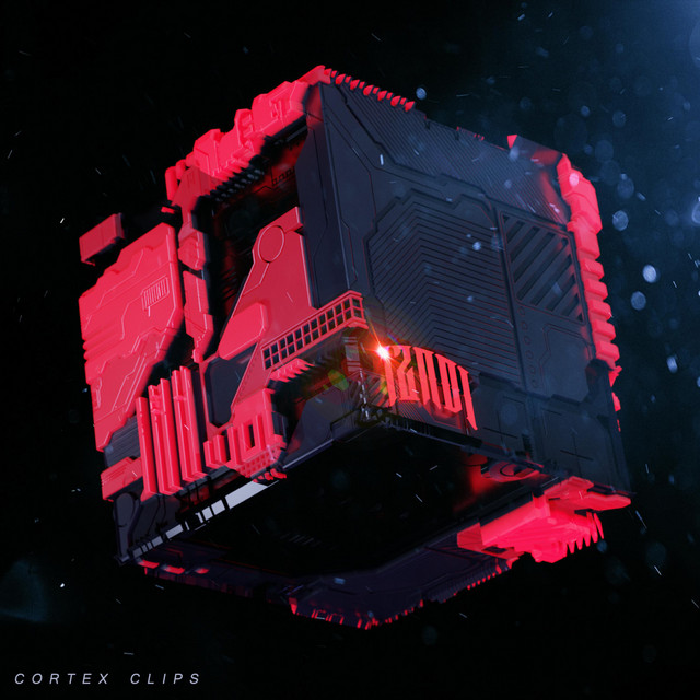Cortex Clips cover art