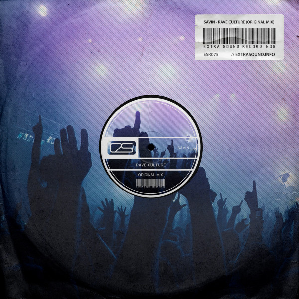 Rave Culture - Original Mix