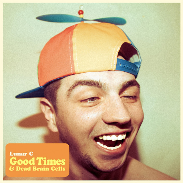 Good Times and Dead Brain Cells cover art