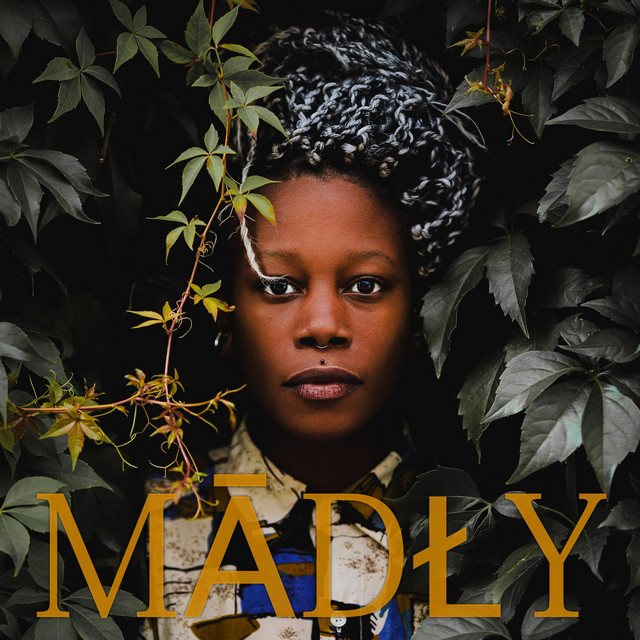 The end of me - EP by MĀDŁY | Spotify