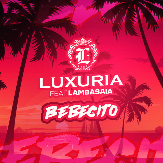 Bebecito cover art