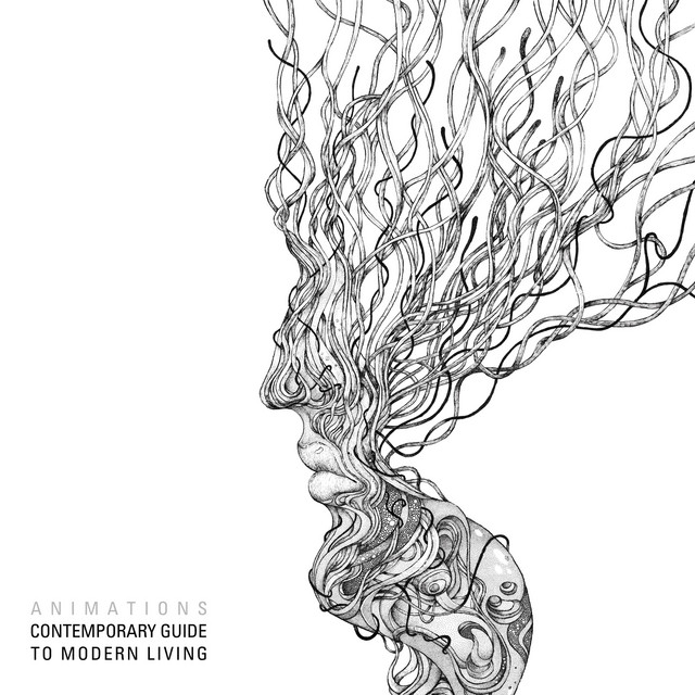 Contemporary Guide to Modern Living cover art