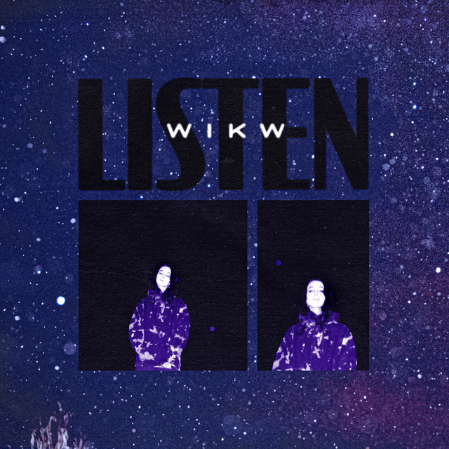Listen cover art