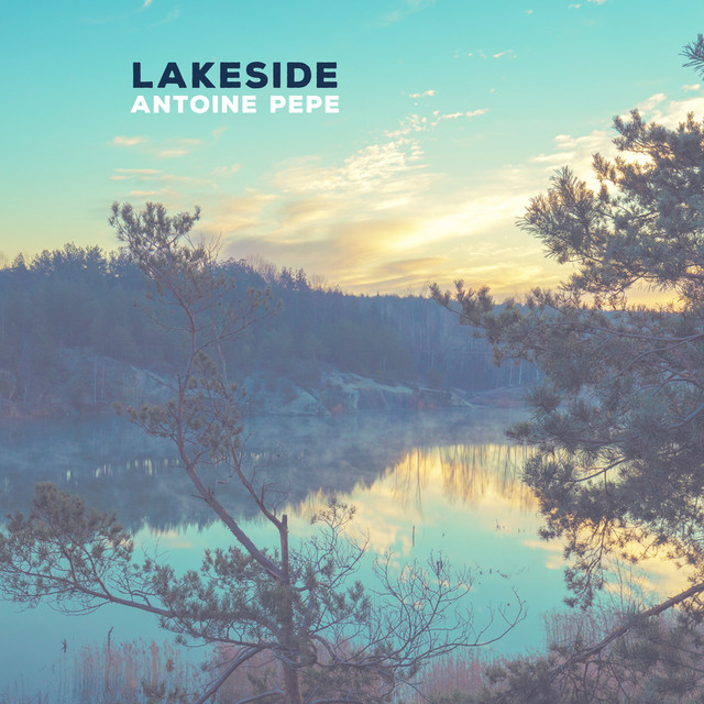 Lakeside cover