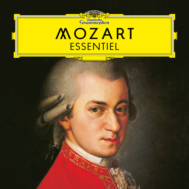 Symphony No. 40 in G Minor, K. 550: I. Molto allegro