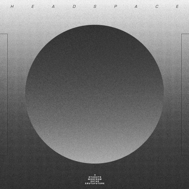 Headspace cover art