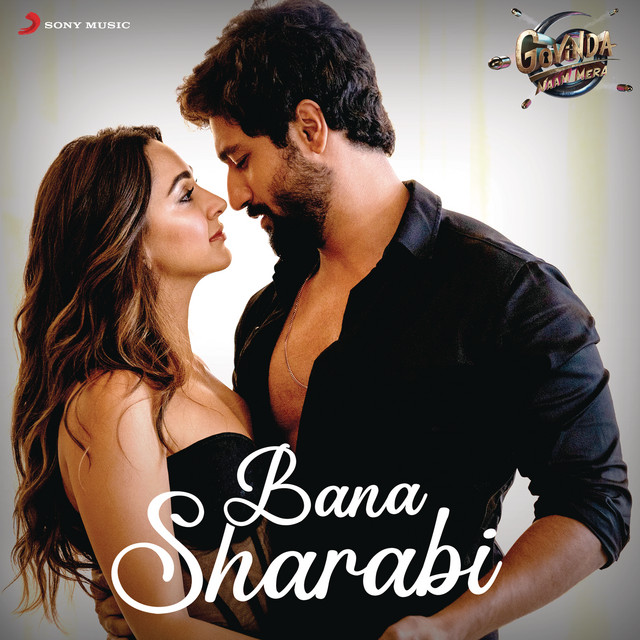 Bana Sharabi (From "Govinda Naam Mera") cover art