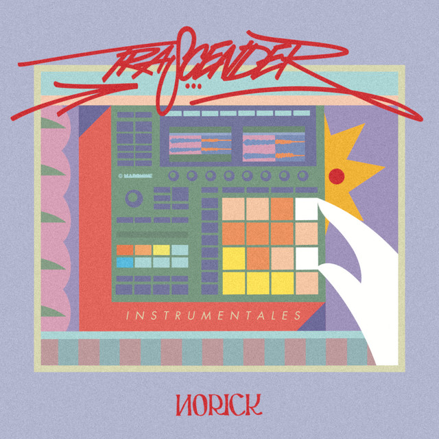 Trascender (Instrumentales)