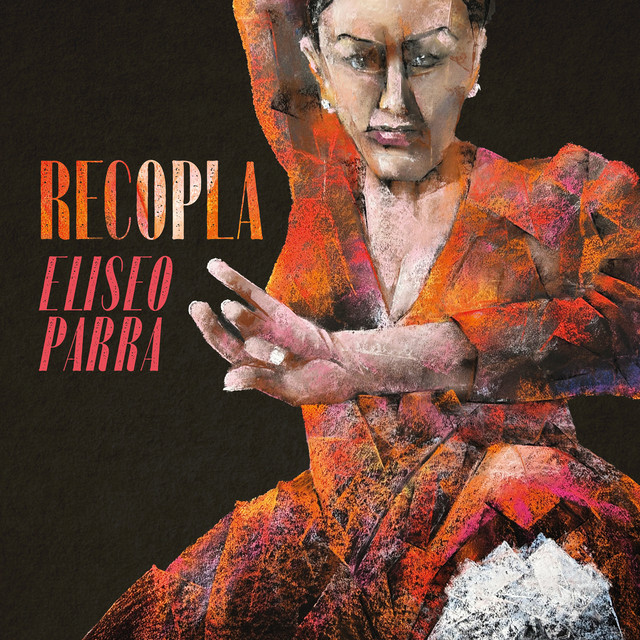 Recopla (Recreación de éxitos de Copla) cover art