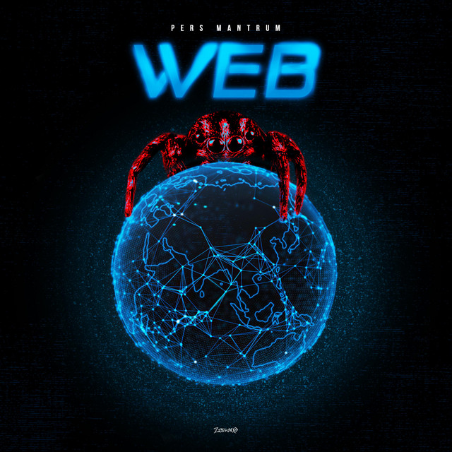 Web cover art