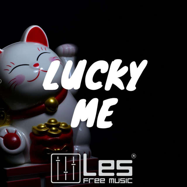 Обкладинка: Lucky Me — Lesfm