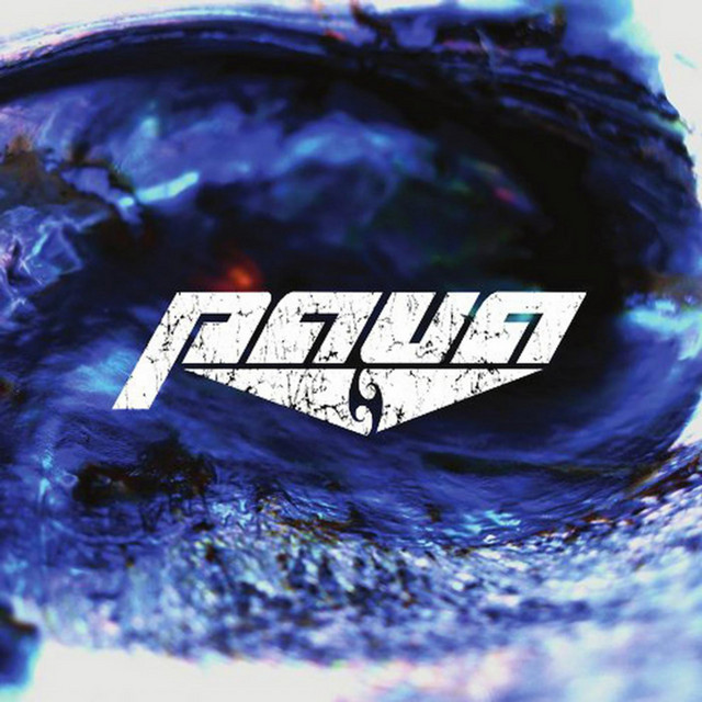 Paua cover art