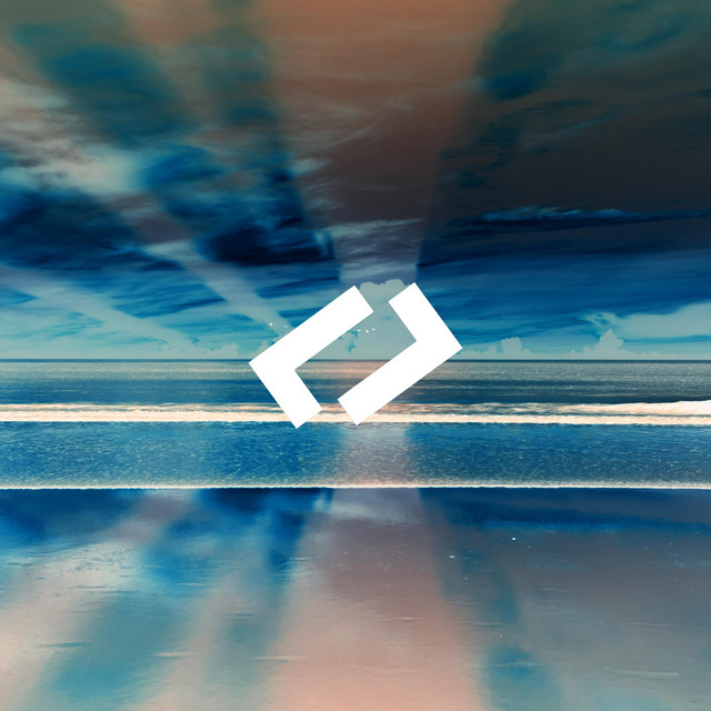 Relax Project 5: Way Home cover art