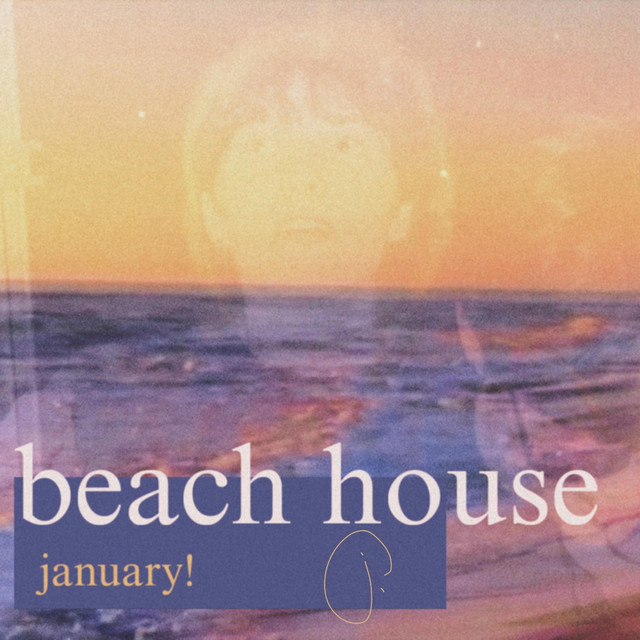 Beach House cover art
