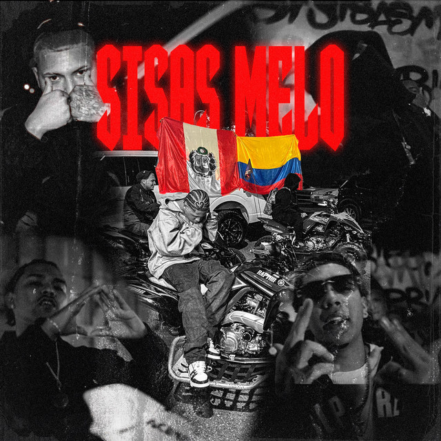 SISAS MELO album image