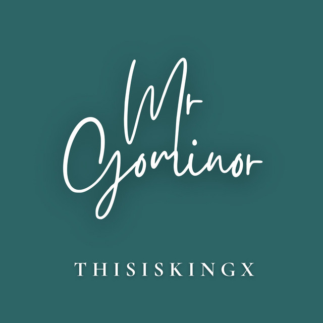 Mr Gominor - Live