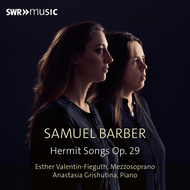Barber: Hermit Songs, Op. 29