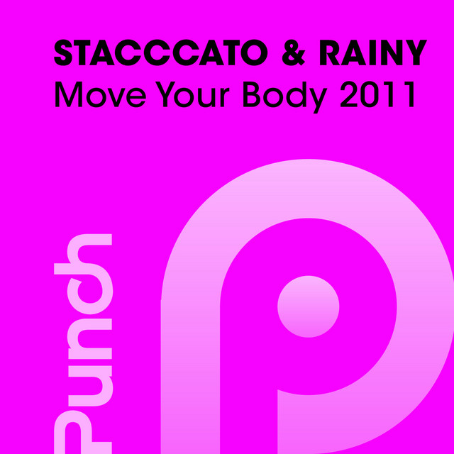 Move Your Body 2011 - AlexKea Remix