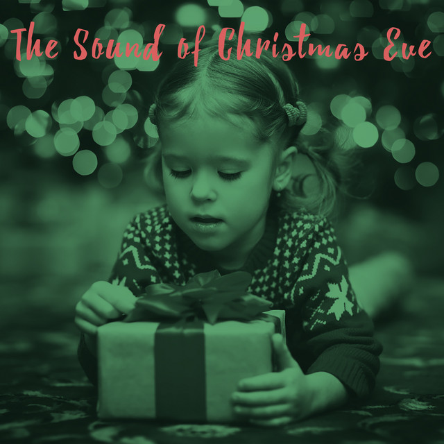 The Sound of Christmas Eve cover art