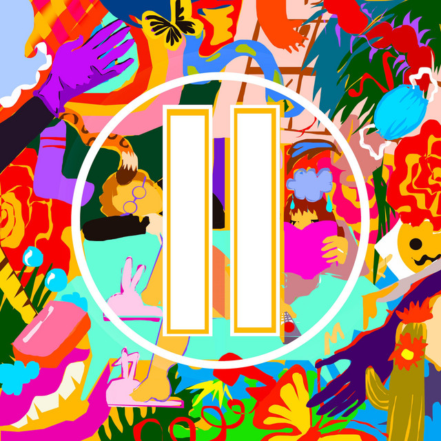 Pause cover