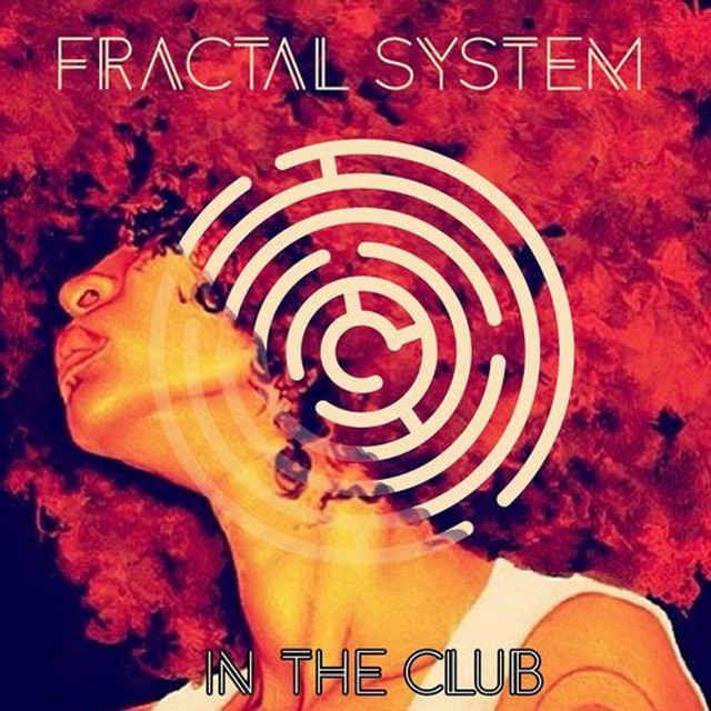 In The Club cover art