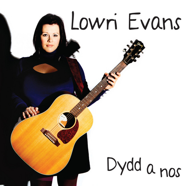 Dydd a nos cover art