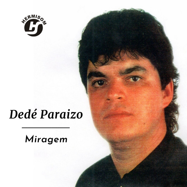 Miragem cover art