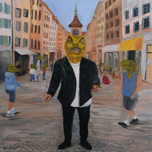 undefined album image