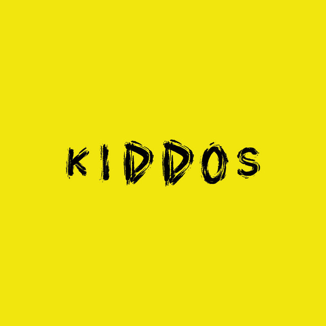 KIDDOS cover art