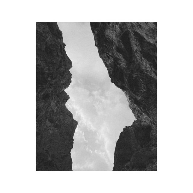 La Travesía cover art