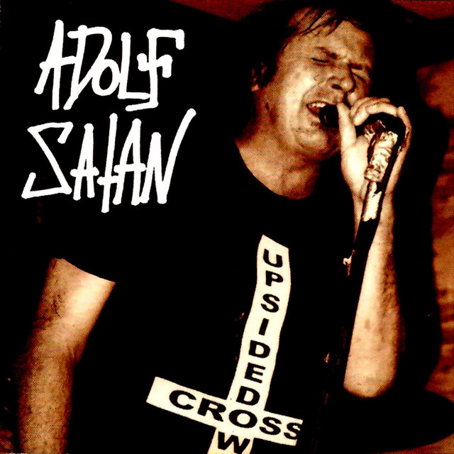 Adolf Satan Photo