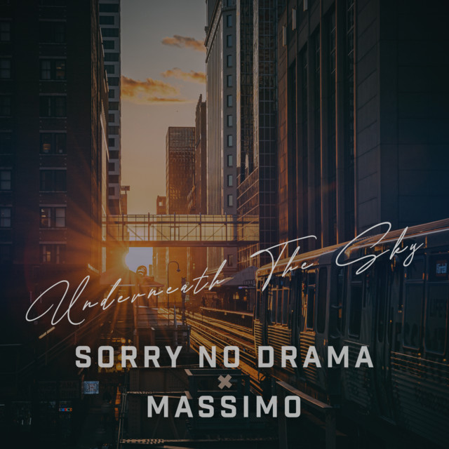 Sorry No Drama