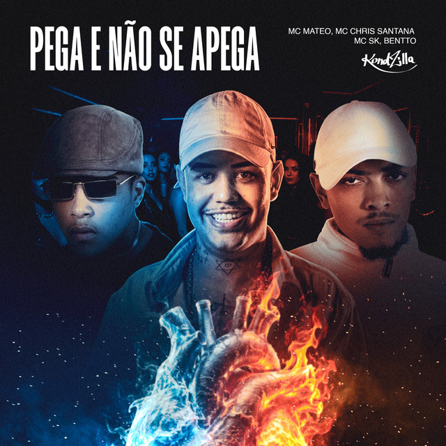 Pega e Não Se Apega