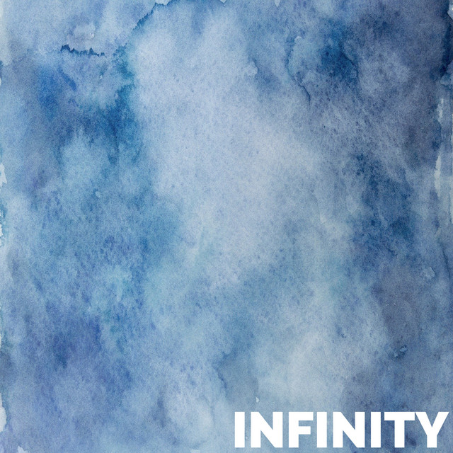 Infinity cover art