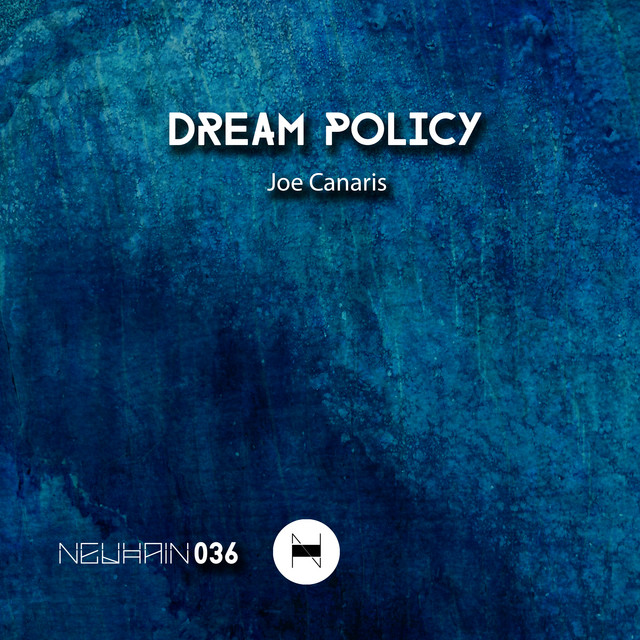 Dream Policy cover art