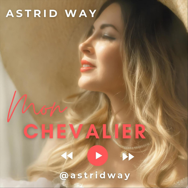 Обкладинка: Світ снів — Astrid way