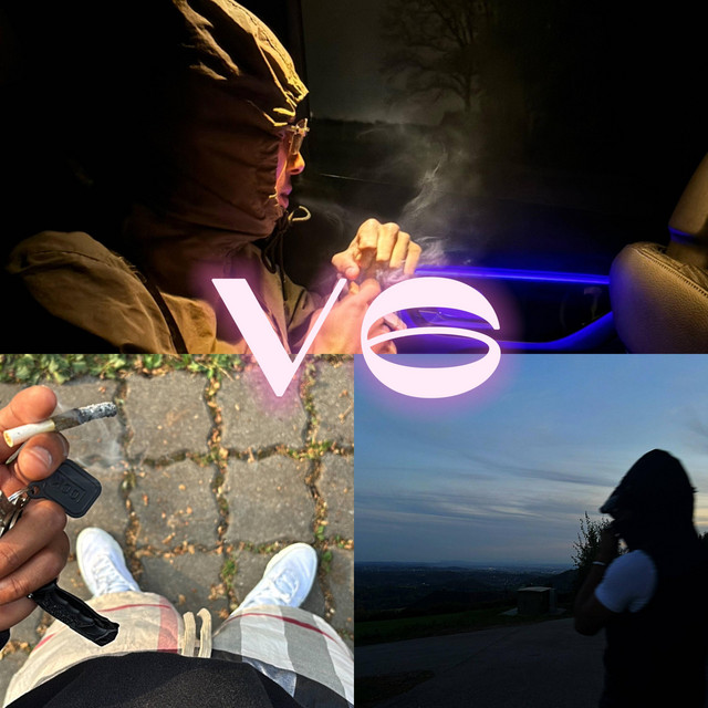undefined album image
