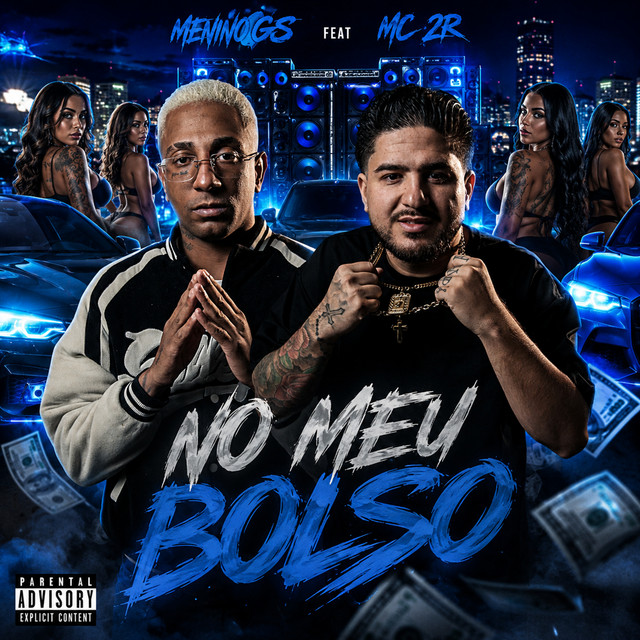 No Meu Bolso