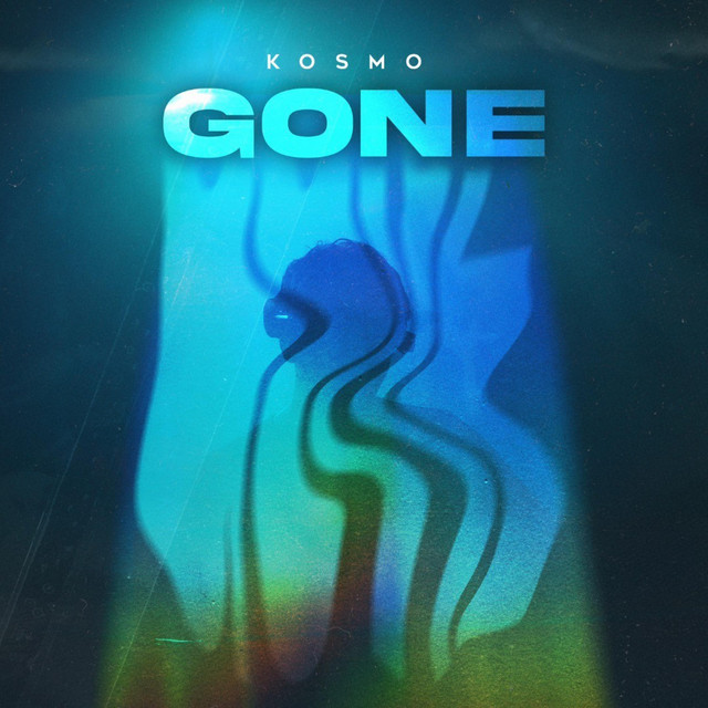 Gone cover art
