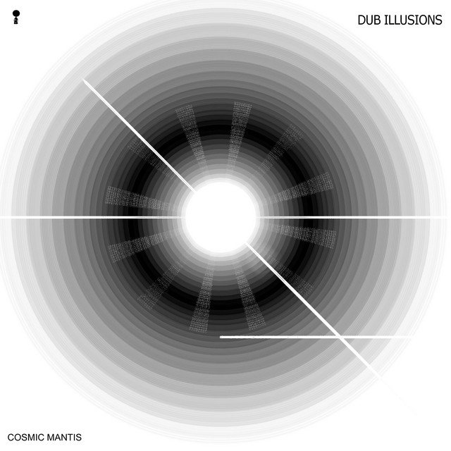 Dub Illusions cover