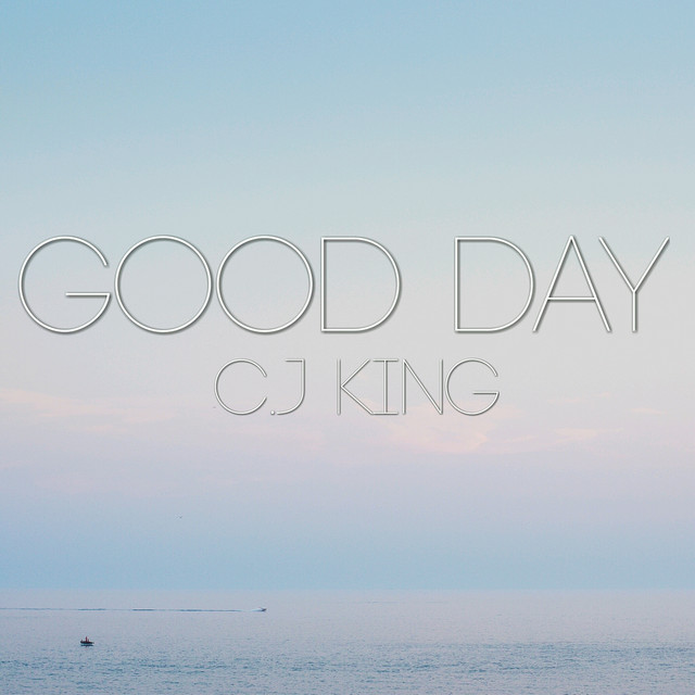 Good Day cover