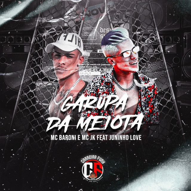 Garupa da Meiota